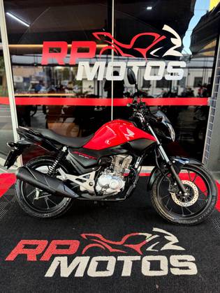 HONDA CG 160 START ES HONDA CG 160 START ES